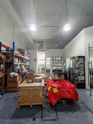 WCEGA Plaza (D23), Factory #575668091